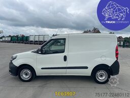 Fiat Doblo CARGO 1.6