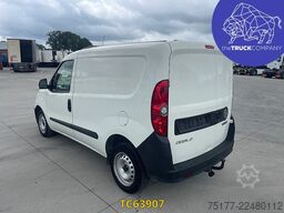Fiat Doblo CARGO 1.6