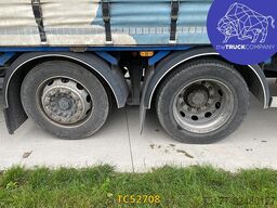 Iveco Stralis