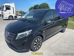 Mercedes-Benz Vito 119 CDI - DUBBELE CABINE