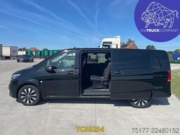 Mercedes-Benz Vito 119 CDI - DUBBELE CABINE