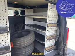 Mercedes-Benz Vito 119 CDI - DUBBELE CABINE