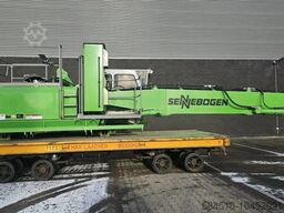 Sennebogen 825AE-D FULL ELECTRO
