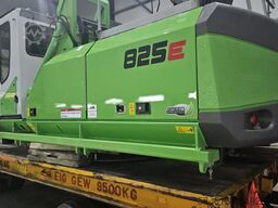 Sennebogen 825AE-D FULL ELECTRO