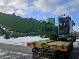 Sennebogen 825AE-D FULL ELECTRO