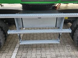 Sennebogen 830ME