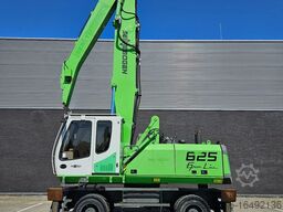 Sennebogen 825MD (GENERATOR)