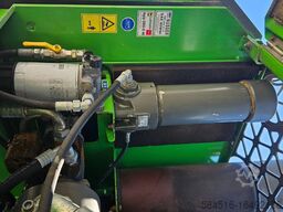Sennebogen 825MD (GENERATOR)