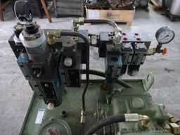 BOSCH REXROTH 
