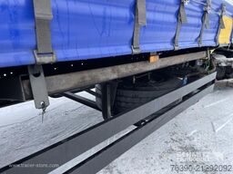 Schmitz Cargobull Semitrailer Curtainsider Standard