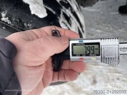 Schmitz Cargobull Semitrailer Curtainsider Standard