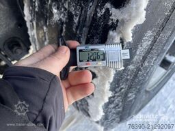 Schmitz Cargobull Semitrailer Curtainsider Standard