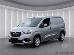Opel Combo Cargo Edition 1.5D*Tempo SHZ PDCv+h Blueto