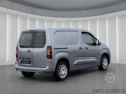 Opel Combo Cargo Edition 1.5D*Tempo SHZ PDCv+h Blueto