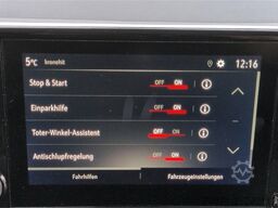 Opel Combo Cargo Edition 1.5D*Tempo SHZ PDCv+h Blueto