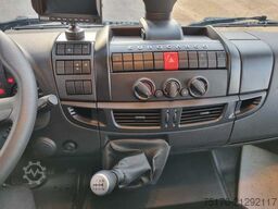Iveco Eurocargo ML75E19/P LBW Klima Kamera