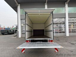 Iveco Daily 70C18 HA8 *LBW*Luft*Automatik*