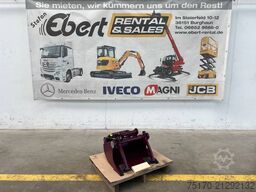  Holp MultiGrip Löffel MG.015.050 / MS01 / 500 mm /