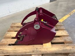  Holp MultiGrip Löffel MG.022.055 / MS01 / 550 mm /