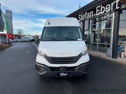 Iveco Daily 35S14 HA8 *R4.100mm*Automatik*Kamera*