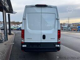 Iveco Daily 35S14 HA8 *R4.100mm*Automatik*Kamera*