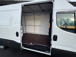 Iveco Daily 35S14 HA8 *R4.100mm*Automatik*Kamera*