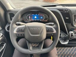 Iveco Daily 35S14 HA8 *R4.100mm*Automatik*Kamera*