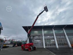 Magni DTBJ 30 RT 4x4 / 30,3m / 454kg / nur 722h