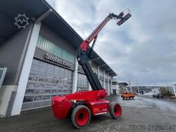 Magni DTBJ 30 RT 4x4 / 30,3m / 454kg / nur 722h