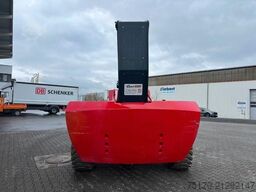 Magni DTBJ 30 RT 4x4 / 30,3m / 454kg / nur 722h