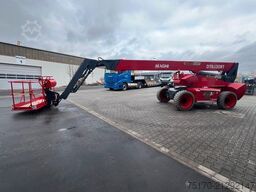 Magni DTBJ 30 RT 4x4 / 30,3m / 454kg / nur 722h