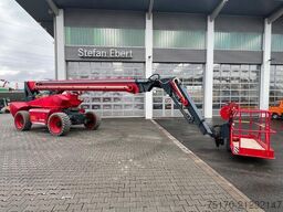 Magni DTBJ 30 RT 4x4 / 30,3m / 454kg / nur 722h