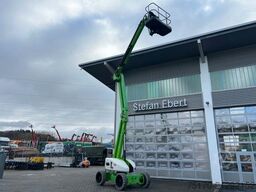 Niftylift HR17 Hybrid 4X4 / 1.417h / 17m Arbeithöhe
