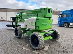 Niftylift HR17 Hybrid 4X4 / 1.417h / 17m Arbeithöhe