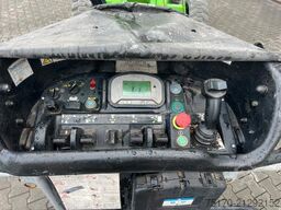 Niftylift HR17 Hybrid 4X4 / 1.417h / 17m Arbeithöhe