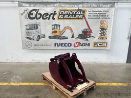  Holp MultiGrip Löffel MG.045.060 / MS03 / 600 mm /