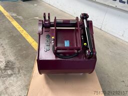  Holp MultiGrip Löffel MG.045.060 / MS03 / 600 mm /