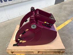  Holp MultiGrip Löffel MG.045.060 / MS03 / 600 mm /