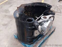 DMS SG18070 Sortiergreifer / 2021 / DEMO - Gerät