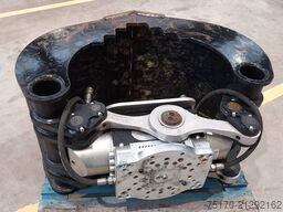 DMS SG18070 Sortiergreifer / 2021 / DEMO - Gerät