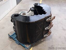 DMS SG18070 Sortiergreifer / 2021 / DEMO - Gerät