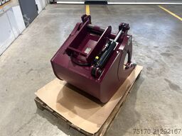  Holp MultiGrip Löffel MG.060.060 / MS03 / 600 mm /