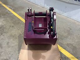  Holp MultiGrip Löffel MG.060.060 / MS03 / 600 mm /