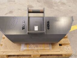  Holp ProfilLöffel / PL.040.110 / MS03 / 1.100 mm /