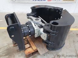 DMS SG18070 Sortiergreifer DEMO / inkl. Rotator / 2023