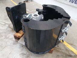 DMS SG18070 Sortiergreifer DEMO / inkl. Rotator / 2023