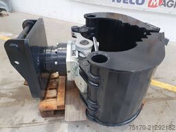 DMS SG18070 Sortiergreifer DEMO / inkl. Rotator / 2023