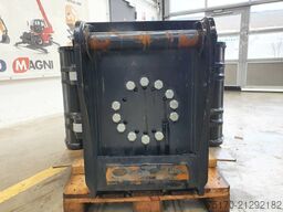 DMS SG18070 Sortiergreifer DEMO / inkl. Rotator / 2023