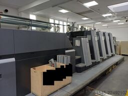 Heidelberg Speedmaster XL 75 Anicolor