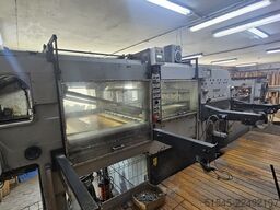 Bobst 1420ER